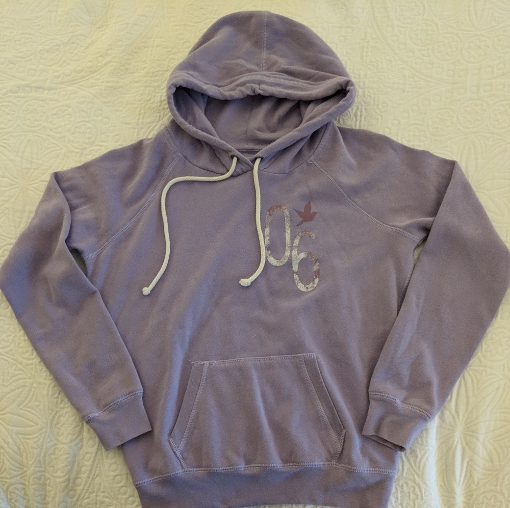 Aerie Hooded Sweatshirt